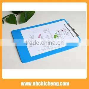 Hot Selling Plastic Professional Folder,Office Clip Board thumbnail-3