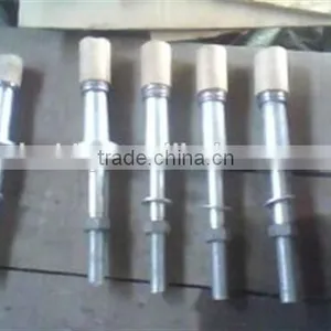 High Voltage Electrical Insulator Fitting thumbnail-2