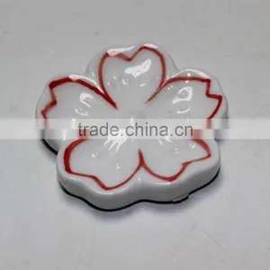 2015 New Ceramic Chopstick Rest Small Chopstick Rest thumbnail-3