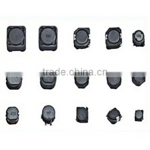 SMD Shielded Power Inductor thumbnail-1