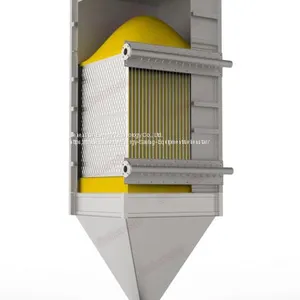 Rotary Drun Dryer Substitute Energy Saving and Environment Protection Heat Exchanger thumbnail-1