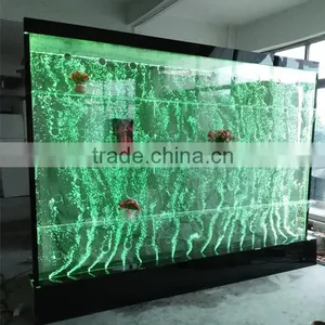 Floor Stand LED Illuminated Acrylic Display Cabinet,acrylic Display Shelf,acrylic Display Stand thumbnail-3