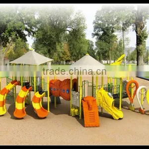 TOP QUALITY SUMMER SEASON BEACH STYLE PLAYGROUND PARK (HA-02801) thumbnail-1