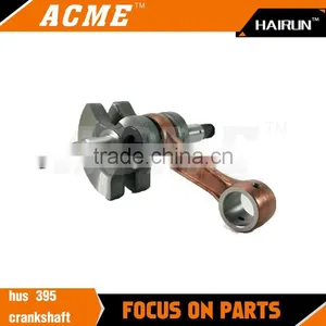 Hus 395 Crankshaft thumbnail-1