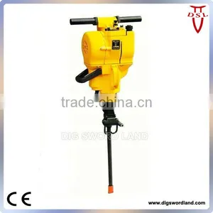Rock Hammer Drill Gasoline Engine YN27C thumbnail-1