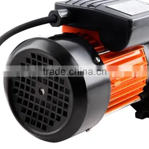 HMC-3SC High Pressure Multistage Centrifugal Pump for Garden Water thumbnail-3