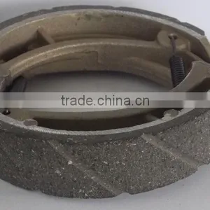 B2B Individualized Customization SHOE BRAKE by Tianjin Motorcycle co thumbnail-1
