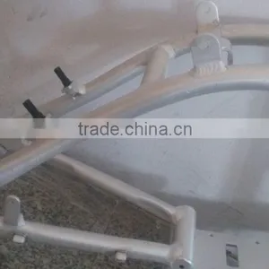 Electric Bicycle Frame of BAOGL-EFB06 thumbnail-4