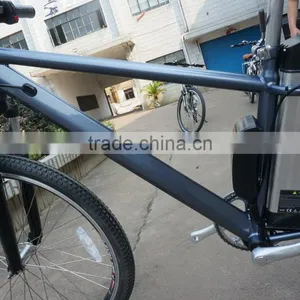 26 Inch Cheap Electric Bicycle/bike for Sale thumbnail-3