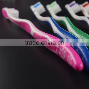 FDA Wholesale Toothbrush Braun Toothbrush Heads Proper Tooth Brushing thumbnail-4