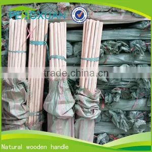Chinese Factory 120cm Length Tapered-ends Fence Wood Wiht Low Price thumbnail-2