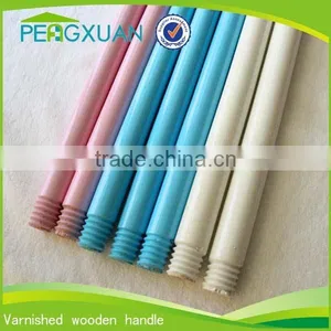 Different Tpye of Wooden Heavy-duty Floor Sweeps Stick thumbnail-3