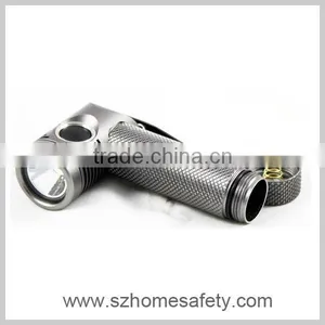Led Key Ring Led Bulb Logo Torch thumbnail-1