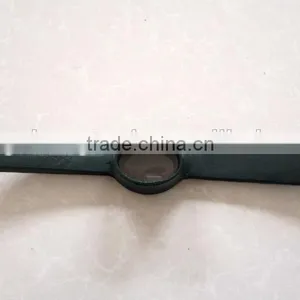 Gardening Pick /forged Pickaxe/ Forged Pick Mattock Head thumbnail-5