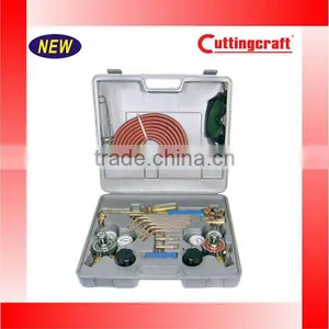 Welding And Cutting Outfit Medium Type Welding Tools thumbnail-3