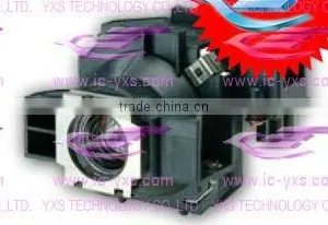 Projector Lamp ELPLP32 With Lamp Holder for Epson EMP-740 thumbnail-1