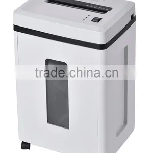 Office A4 10sheets Paper Shredder Machine GS thumbnail-3