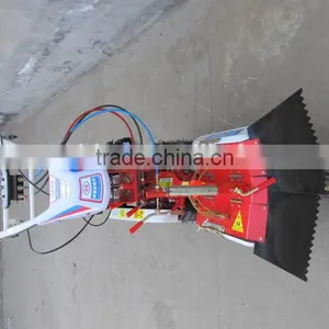 Multi-functional Manual Start Gasoline Power Rotary Tiller of Farm Equipment thumbnail-4