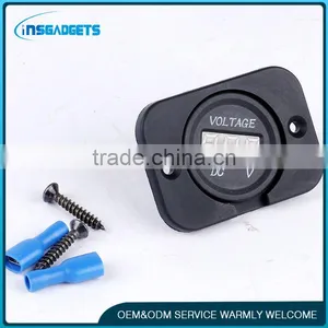 Voltmeter Tester ,h0tjq Shunting Voltmeter for Sale thumbnail-1