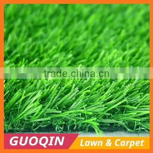 Environmental Protection PE Fibrillated Yarn Imitation Lawn thumbnail-1