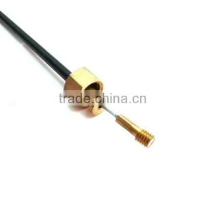 Cable Assemblies for Sanitary Equipment Cables/Aircraft Cable Assemblies in Competitive Price/Washroom Cable thumbnail-4