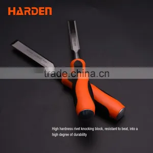 Double Color Durable Woodwork Wood Carving Chisel Set thumbnail-4