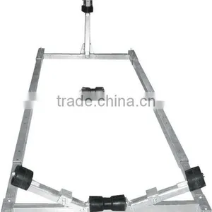Contemporary Exported Boat Engine Stand thumbnail-2