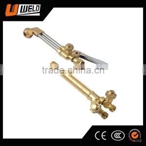 American Light Duty 50DC Handle Cutting Torch Set UW-1204 thumbnail-5
