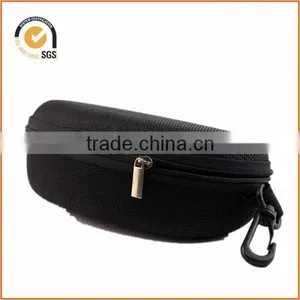 Chiqun 24500 Hot Sales Protective Hard Eva Spectacle Case for Sunglasses thumbnail-1