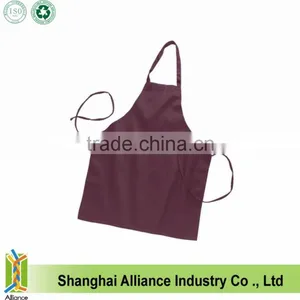 Promotional Cotton Kitchen Apron With Logo, Kitchen Apron,Customized Cooking Apron(Z-AP-009) thumbnail-4