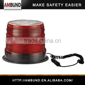 AB-1800-2 Solar Rotating Light / LED Warning Beacon/Warning Light thumbnail-1