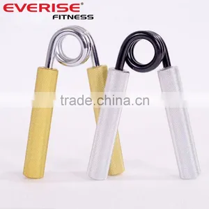 Resistance Wrist Strengthener Heavy Aluminum Hand Exerciser thumbnail-2