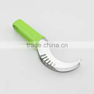 Amazon Hot Selling Kitchen Accessories Watermelon Slicer thumbnail-2