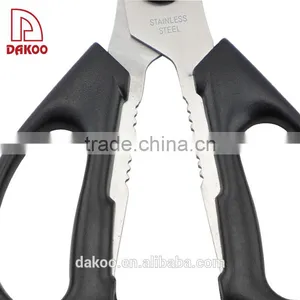 Multi-function Professional Stainless Steel Kitchen Scissors thumbnail-4