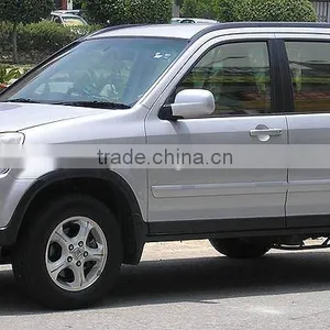 CR-V 4WD SUV Acura thumbnail-1