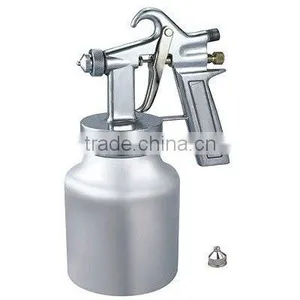 Low Pressure Spray Gun thumbnail-1
