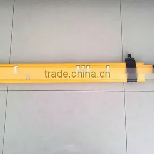GRP Pultrusion Profiles for Measurement Equipment thumbnail-1