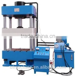 Four Column Press 50 63 100 150 200 250 315 500t thumbnail-1