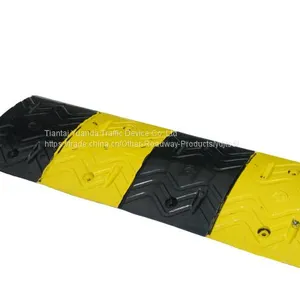 All Sizes of Rubber Speed Humps From thumbnail-2