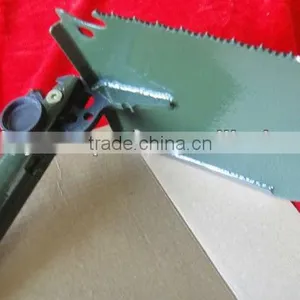 Camping Outdoor Used Shovel Multi Tool thumbnail-1