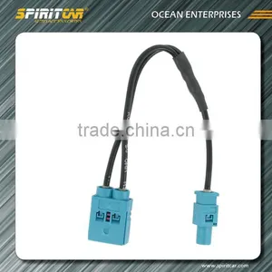 Car Antenna Cable Adapter Fakra Female to Fakra Female thumbnail-5