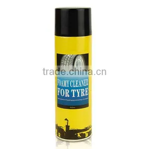 Foamy Cleaner For Tyre thumbnail-1