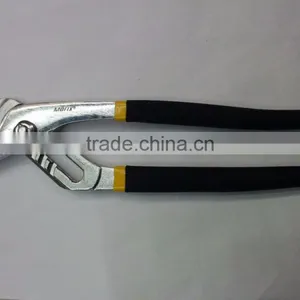 Material Aluminum Plastic Water Pump Pliers With High Quality thumbnail-2