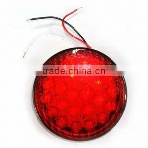 Round Signal Lamp With Power of 2.5W thumbnail-1