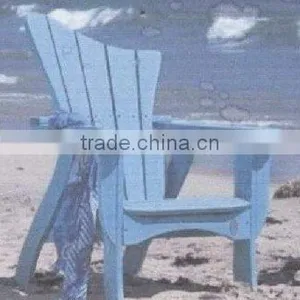 WAVE CHAIR thumbnail-1