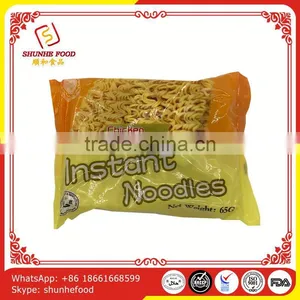 Wholesale Halal Korean Instant Noodles In Pack thumbnail-6