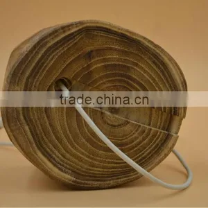 Wood Wooden Desk Holder Table Stand for IPhone 5c 5S 6 Plus thumbnail-4