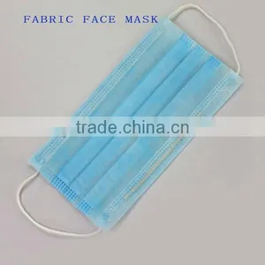 Mouth Guard Non Woven Face Mask,elasticated Masks,face Mask and Respirators thumbnail-1