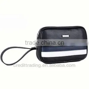 Hot-selling Mens PU Leather Handbag thumbnail-1