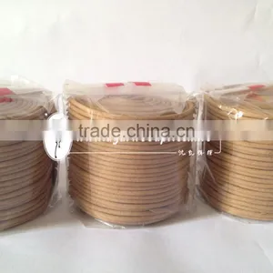 Best Quality Nhang Thien Incense Coils 48 Pieces per Pack-with no Noiticeable Base All You Have is the Truest Oud Scent thumbnail-2